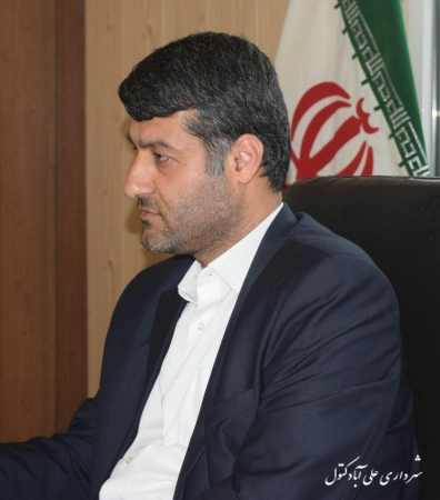 دکتر ابوذر اسفندیاری پور شهردار علی آباد کتول درگذشت عضو اسبق شورای شهر مرحوم شهربانو حیدری را طی پیامی تسلیت گفت