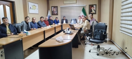 ساماندهی و مدیریت پارک جنگلی کبودوال در دستور کار شهرداری