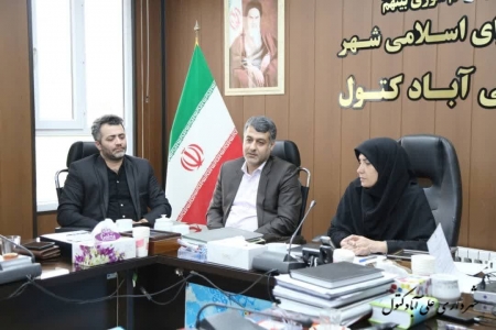 آغاز به کار هیئت‌رئیسه جدید شورای اسلامی شهر با حضور شهردار
