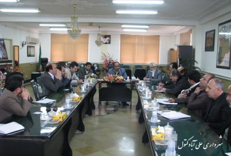 فرهنگ درختکاری باید به یک فرهنگ عمومی در جامعه تبدیل شود