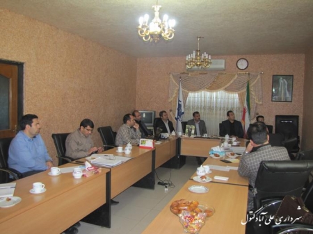 تصویب طرح مطالعات جمع آوری و رفع آبهای سطح