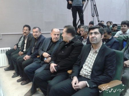 آغاز به کار اولین جشنواره موسیقی محلی در علی آباد کتول
