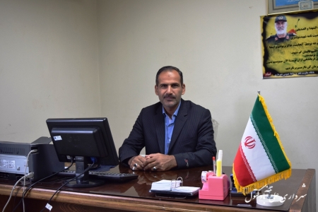 دبیر کمیسیون ماده صد