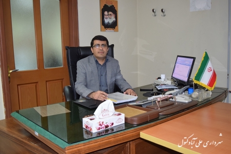 معاونت عمراني وشهرسازي