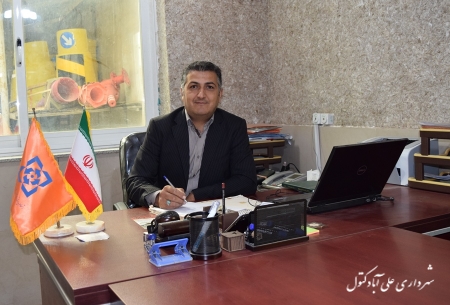 رئيس سازمان حمل و نقل همگاني